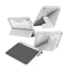 Apsauginis dėklas PanzerGlass CARE Essential iPad 11 colių (2025–2026) šviesiai pilkas CR43626