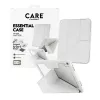 Apsauginis dėklas PanzerGlass CARE Essential iPad 11 colių (2025–2026) šviesiai pilkas CR43626