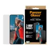 PanzerGlass ® 2-Way privatumo ekrano apsauga, skirta Samsung Galaxy S26+ | Ultra-Wide Fit su EasyAligner