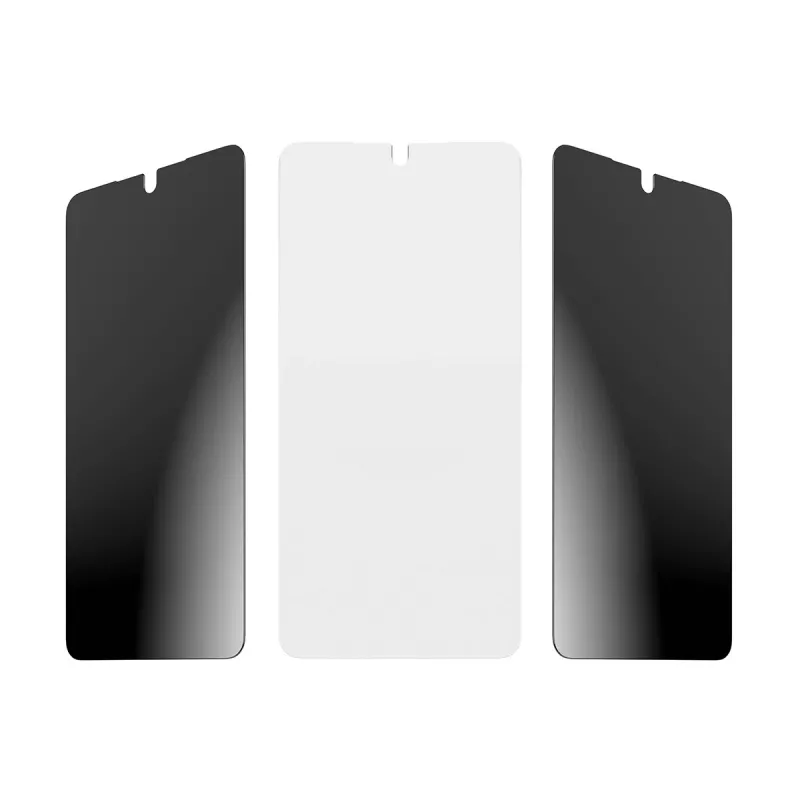 PanzerGlass ® 2-Way privatumo ekrano apsauga, skirta Samsung Galaxy S26+ | Ultra-Wide Fit su EasyAligner