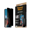 PanzerGlass ® 2-Way privatumo ekrano apsauga, skirta Samsung Galaxy S26+ | Ultra-Wide Fit su EasyAligner