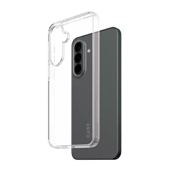 PanzerGlass CR81957 dėklas Samsung Galaxy A37 skaidrus 17 cm (6.7 inch)