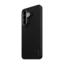 PanzerGlass CARE TPU Dėklas Juodas Samsung Galaxy A57 mobiliojo telefono dėklas 17 cm (6,7 colio) Juodas