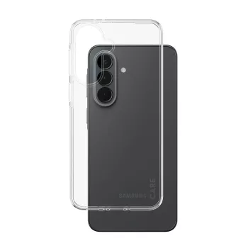PanzerGlass CARE X-Ray Case Samsung Galaxy A37 (CR62225) – permatomas apsauginis dėklas