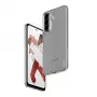 Apsauginis stiklas ir fotoaparato lęšio dangtelis PanzerGlass CARE Samsung Galaxy A57 (CR37016)