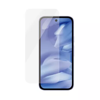PanzerGlass SAFE. apsauginis stiklas Google Pixel 10a 5G | Itin platus prigludimas