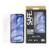 PanzerGlass SAFE. apsauginis stiklas Google Pixel 10a 5G | Itin platus prigludimas