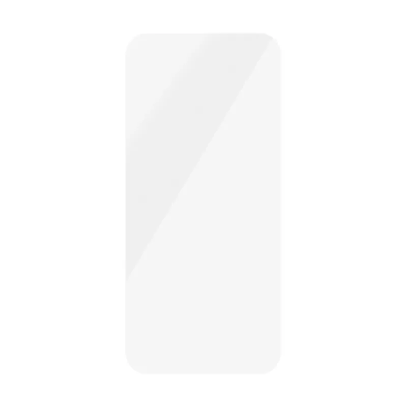 PanzerGlass SAFE. apsauginis stiklas Google Pixel 10a 5G | Itin platus prigludimas