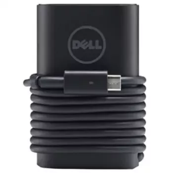 DELL 0M0RT maitinimo adapteris / keitiklis vidaus patalpoms 65 W juodas