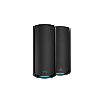 NETGEAR Orbi 970 Series Quad-Band WiFi 7, 2 vnt. komplektas
