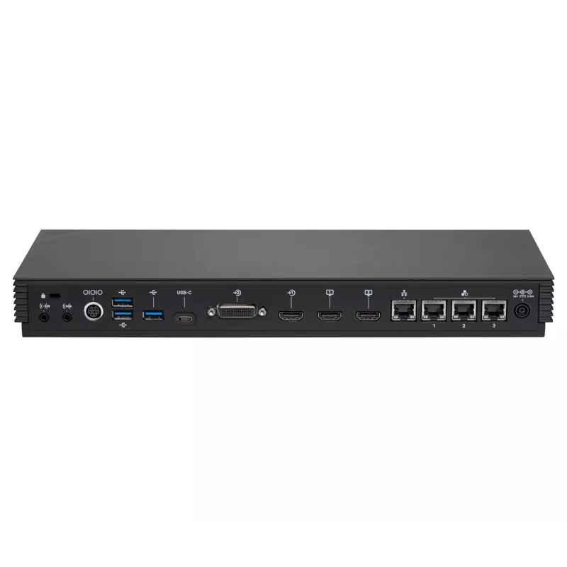HP Poly Studio G/X/V Bluetooth nuotolinio valdymo pultelis