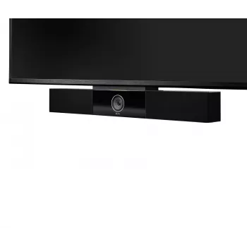 HP Poly Studio USB sieninis laikiklis, juodas