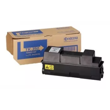 Originalus KYOCERA TK-350 toneris juodas 1 vnt.