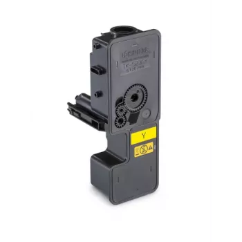 Originalus KYOCERA TK-5230Y geltonas toneris 1 vnt.