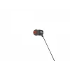 JBL Tune 110 BLACK laidinės ausinės, 20–20000 Hz, juodos