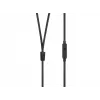 JBL Tune 110 BLACK laidinės ausinės, 20–20000 Hz, juodos