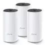 TP-Link Deco M4 AC1200 belaidžių tinklų sistema (3 vnt.), balta