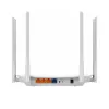 TP-Link EC220-G5 belaidis maršrutizatorius Gigabit Ethernet Dviejų juostų (2,4 GHz / 5 GHz) Baltas