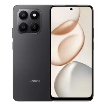 Honor 400 Smart 5G 17.2 cm (6.77 colio) Dual SIM Android 15 USB Type-C 8 GB 256 GB 6500 mAh Juoda