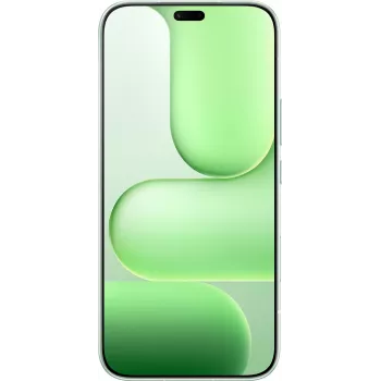 Honor 600 Lite 16.8 cm (6.6 colio) dviejų SIM kortelių Android 16.0 5G USB Type-C 8 GB 256 GB 6520 mAh Žalia