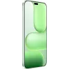 Honor 600 Lite 16.8 cm (6.6 colio) dviejų SIM kortelių Android 16.0 5G USB Type-C 8 GB 256 GB 6520 mAh Žalia