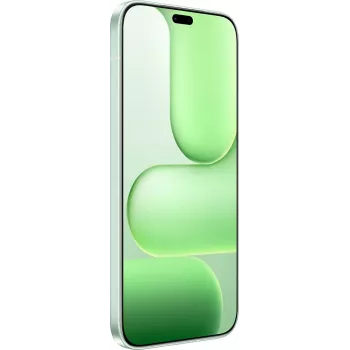 Honor 600 Lite 16.8 cm (6.6 colio) dviejų SIM kortelių Android 16.0 5G USB Type-C 8 GB 256 GB 6520 mAh Žalia