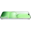 Honor 600 Lite 16.8 cm (6.6 colio) dviejų SIM kortelių Android 16.0 5G USB Type-C 8 GB 256 GB 6520 mAh Žalia