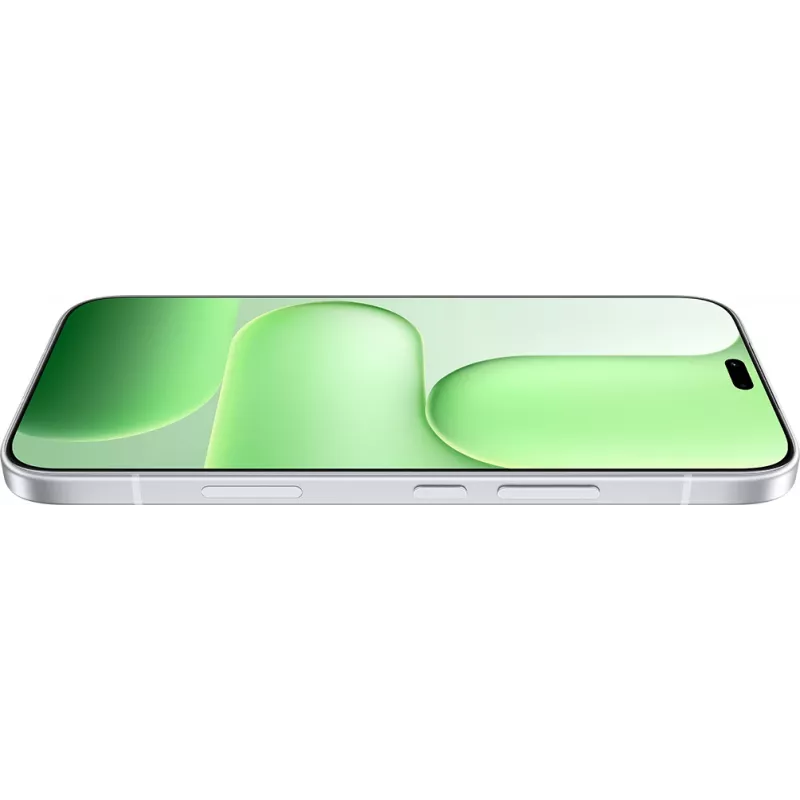 Honor 600 Lite 16.8 cm (6.6 colio) dviejų SIM kortelių Android 16.0 5G USB Type-C 8 GB 256 GB 6520 mAh Žalia