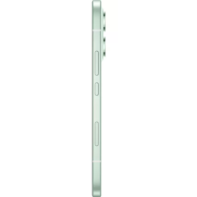 Honor 600 Lite 16.8 cm (6.6 colio) dviejų SIM kortelių Android 16.0 5G USB Type-C 8 GB 256 GB 6520 mAh Žalia