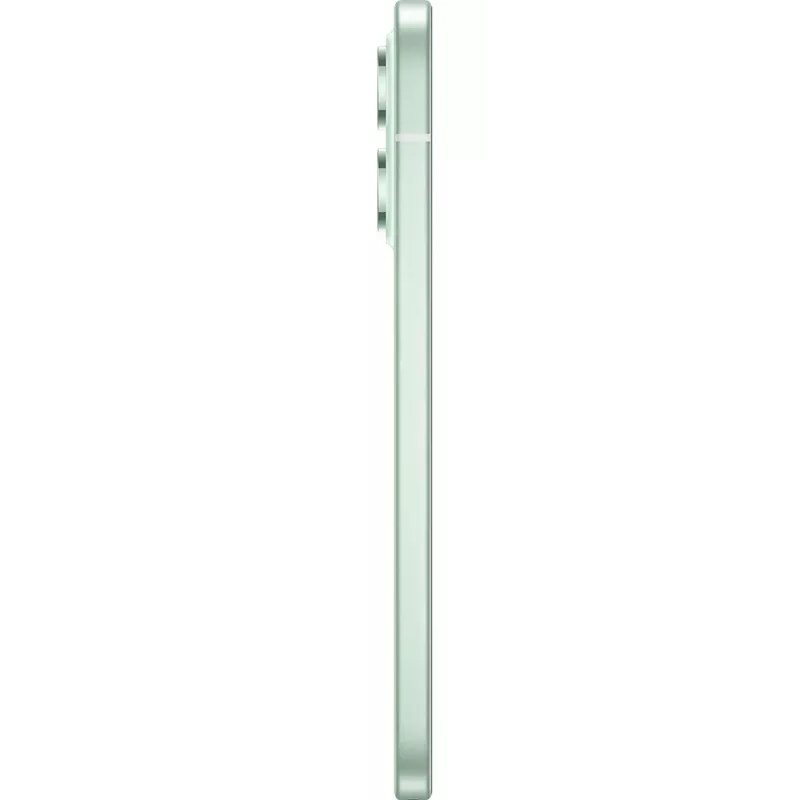 Honor 600 Lite 16.8 cm (6.6 colio) dviejų SIM kortelių Android 16.0 5G USB Type-C 8 GB 256 GB 6520 mAh Žalia