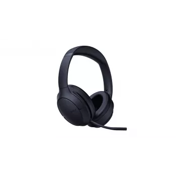 Yealink BH78 ausinių rinkinys su stovu, belaidės ausinės, vienos ausies, USB-C / USB-A, Bluetooth, juodos spalvos