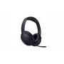 Yealink BH78 ausinių rinkinys su stovu, belaidės ausinės, vienos ausies, USB-C / USB-A, Bluetooth, juodos spalvos