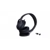 Yealink BH78 ausinių rinkinys su stovu, belaidės ausinės, vienos ausies, USB-C / USB-A, Bluetooth, juodos spalvos