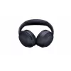 Yealink BH78 ausinių rinkinys su stovu, belaidės ausinės, vienos ausies, USB-C / USB-A, Bluetooth, juodos spalvos