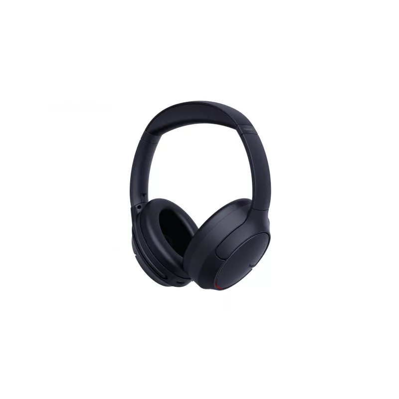 Yealink BH78 ausinių rinkinys su stovu, belaidės ausinės, vienos ausies, USB-C / USB-A, Bluetooth, juodos spalvos