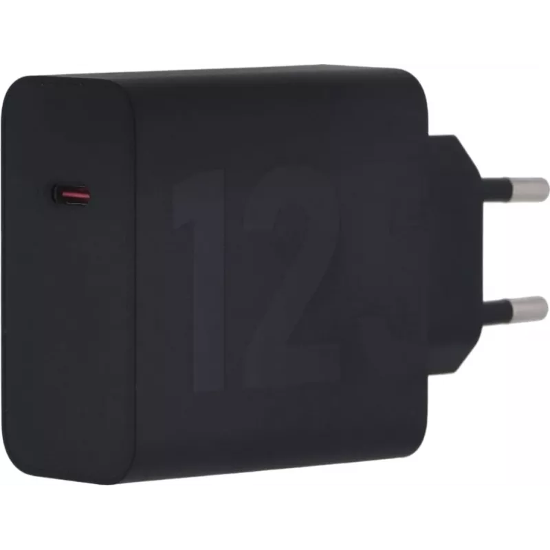 Mobiliojo įrenginio įkroviklis Motorola SJMC1252 Universalus Juodas AC Vidiniam naudojimui USB Type-C 1m