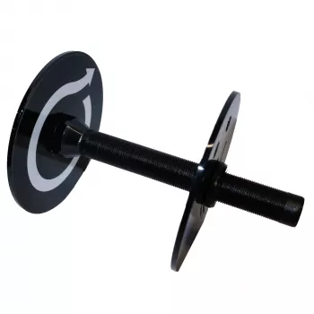 DYMO LabelWriter Replacement Spool – atsarginė ritė, skirta 5XL ir 4XL etikečių spausdintuvams