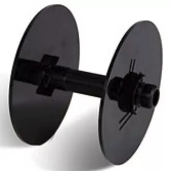 DYMO LabelWriter Replacement Spool – atsarginė ritė, skirta 5XL ir 4XL etikečių spausdintuvams