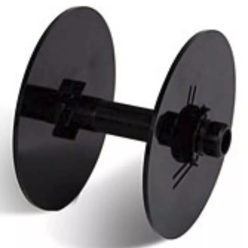 DYMO LabelWriter Replacement Spool – atsarginė ritė, skirta 5XL ir 4XL etikečių spausdintuvams