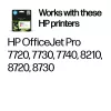 HP 953XL High Yield Magenta Original rašalo kasetė