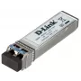 D-Link DEM-432XT-C tinklo siųstuvas-imtuvas SFP+ 10 Gb/s 1310 nm vienmodis pluoštas