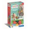 Clementoni Clemmy Soft statybinis rinkinys „Dulkių siurblys“