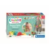 Clementoni Clemmy Soft statybinis rinkinys „Dulkių siurblys“
