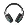 Mars Gaming MHW-PRO ausinės laidinės ir belaidės, USB Type-C, Bluetooth, juodos