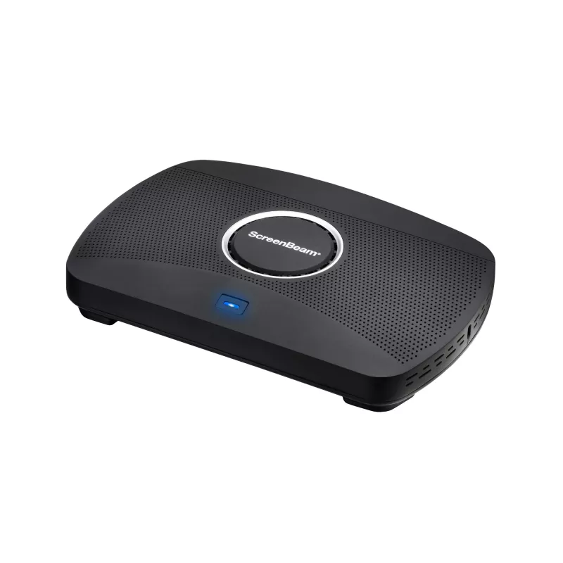 ScreenBeam 1100 Plus belaidė prezentacijų sistema HDMI + USB Type-A, skirta stalui