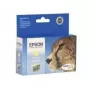 Epson Cheetah Singlepack Yellow T0714 DURABrite Ultra rašalinė kasetė