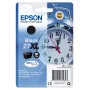 Epson 27XL DURABrite Ultra rašalinė kasetė, juoda, didelės talpos (XL), 17,7 ml, 1100 puslapių