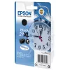 Epson 27XL DURABrite Ultra rašalinė kasetė, juoda, didelės talpos (XL), 17,7 ml, 1100 puslapių