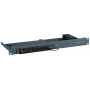 Routerio aksesuaras Rackmount.IT Meraki Z4C RM-CI-T26 — stovo montavimo rinkinys, skirtas Meraki Z4C