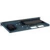 Routerio aksesuaras Rackmount.IT Meraki Z4C RM-CI-T26 — stovo montavimo rinkinys, skirtas Meraki Z4C